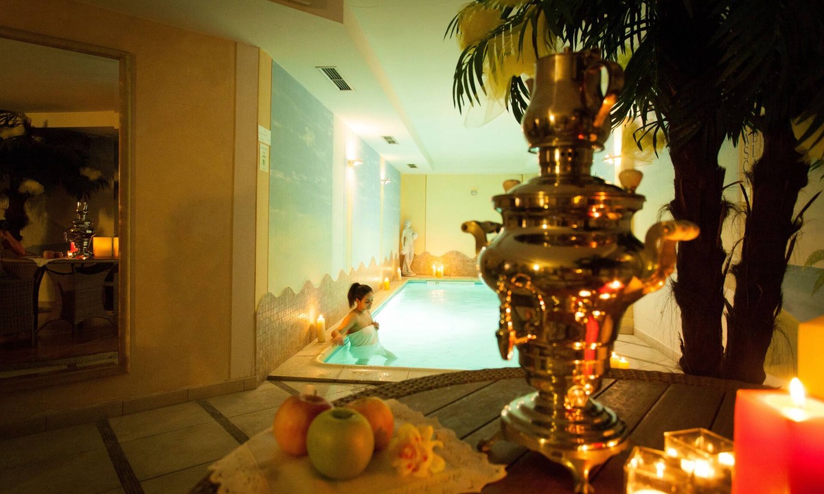 Lavis Hotel | Sartori's Hotel