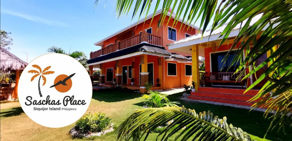 Siquijor House | Saschas Place