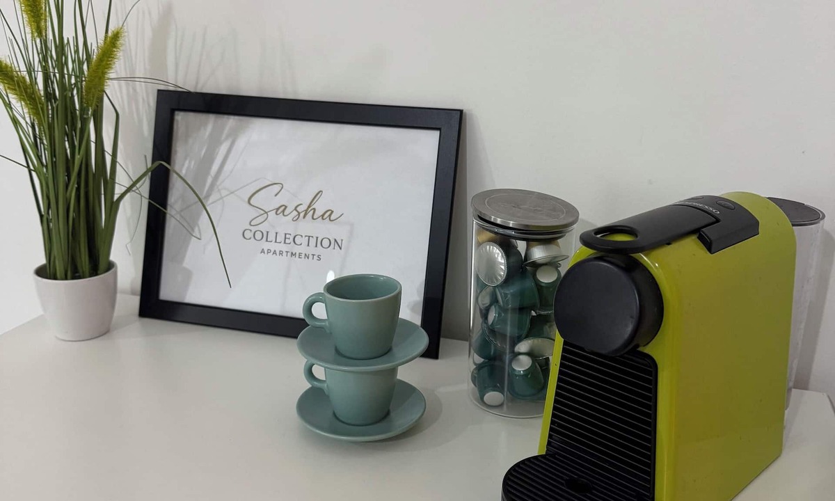 Sector 4 Apartment | Sasha Collection at Rin Grand Residence