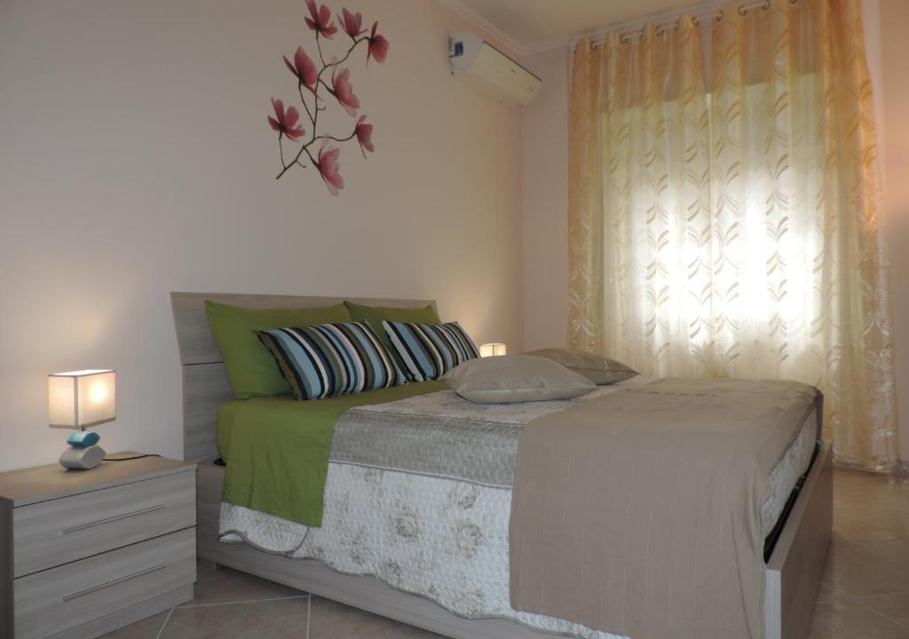 Quartiere XXIV Don Bosco Apartment | Sasha's Crib