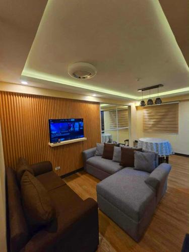 Novaliches Apartment | Sasi Place