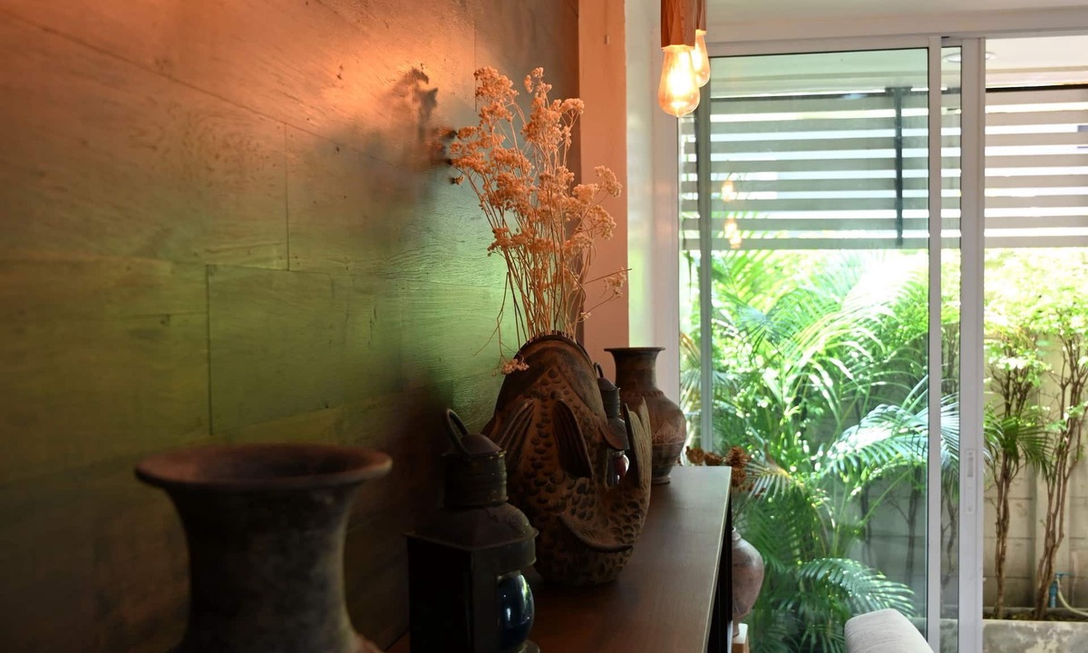 Ladprao House | Sasi Place