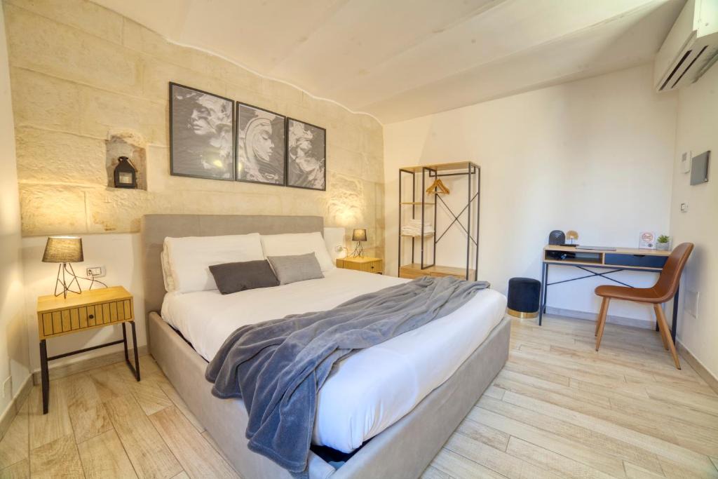 Santa Caterina Apartment | SASSARI-CENTRO Elegante Appartamento con WiFi e Netflix