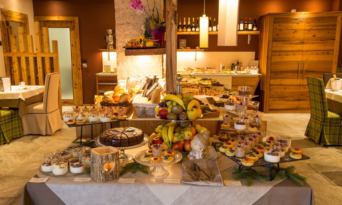 Andalo Hotel | Sassdei My Active Suite Hotel