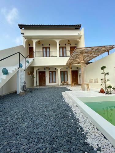 Central Yogyakarta Hostel | Sastro Place