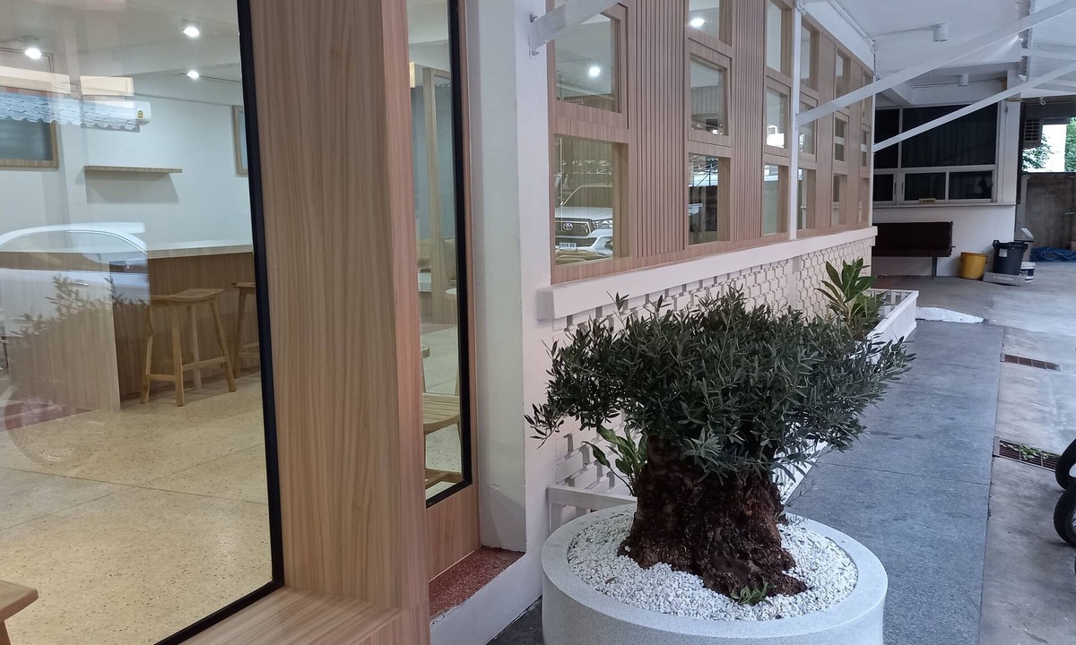 Maha Sarakham Hotel | Sataya Apartment