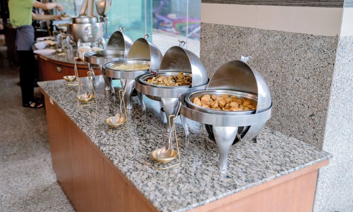 Danok Hotel | Satit Grand View Hotel