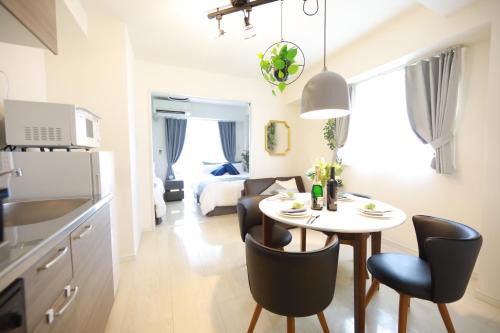Nagawa Apartment | Satohaus