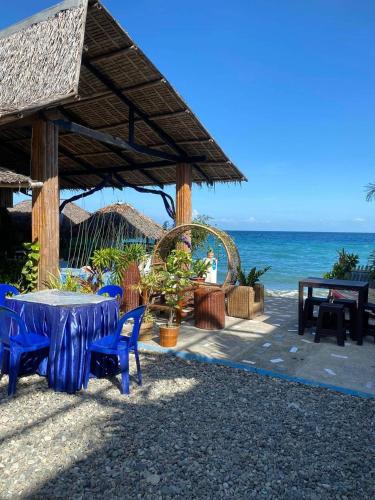 San Joaquin Hotel | Satosa Beach Resort