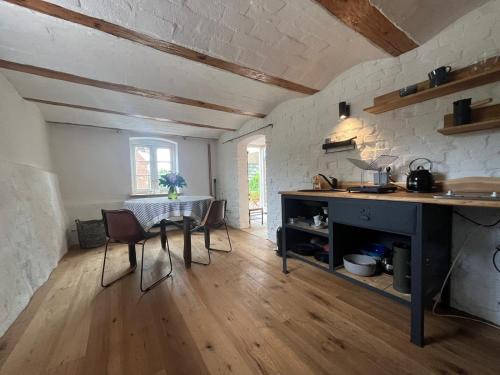Dassow Apartment | Sattlerei