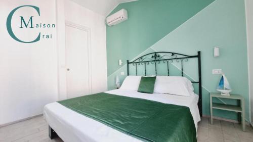 Tropea Apartment | Saturno's Home