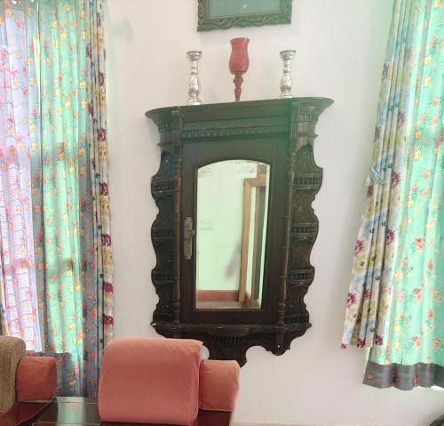 Santrampur House | Satyendra Vilas