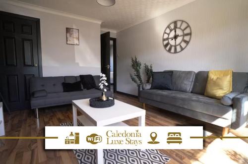 Sauchie House | Sauchie House