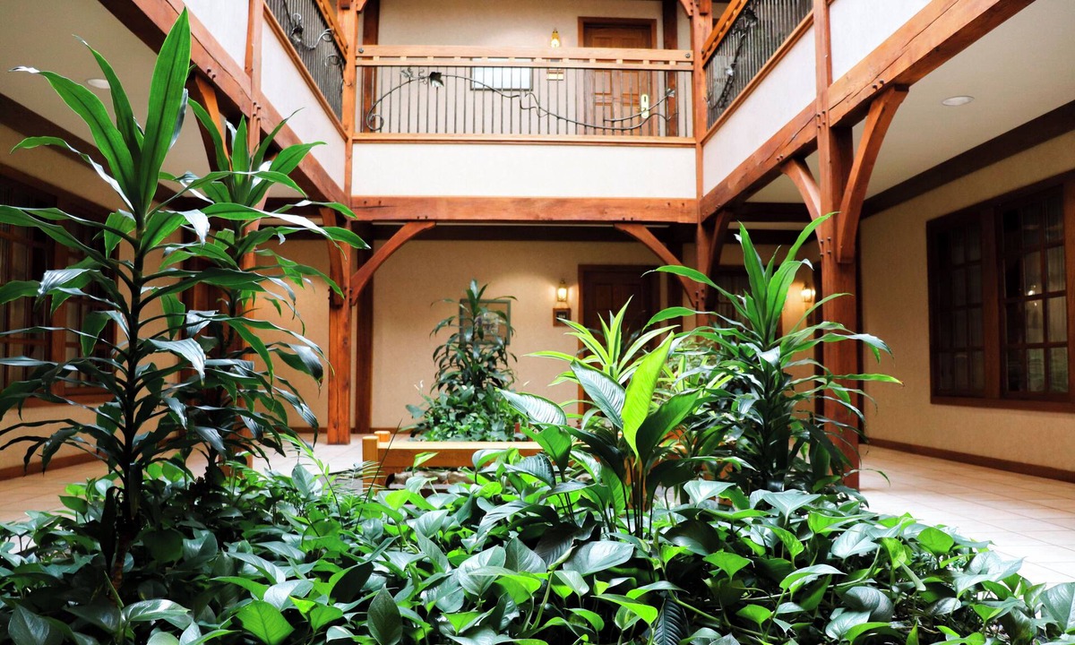 Archbold Hotel | Sauder Village Heritage Inn