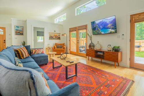 Saugerties House | Sauger home