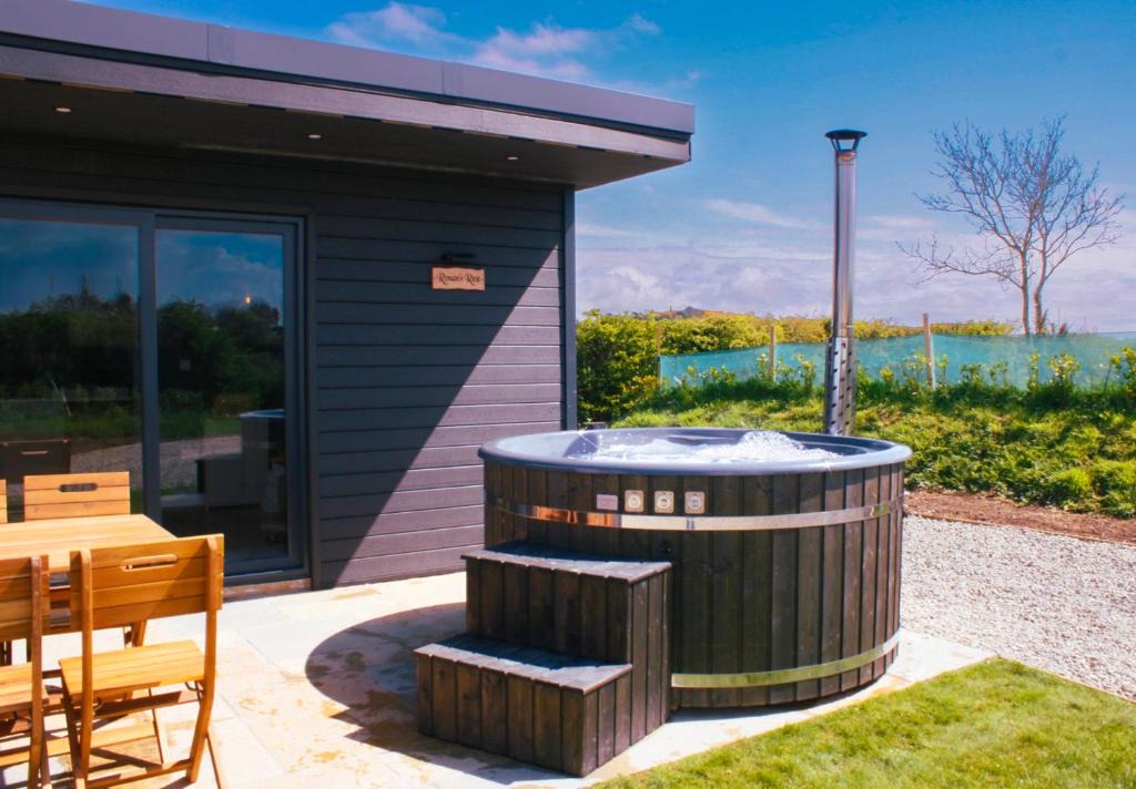 Saul Other | Saul Lodges
