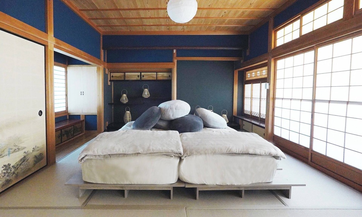 Kyotango Hotel | SAUNA CURRY URI Kyotango Detached Villa Take Meditation Sauna on One Floor | 2 Guests/Kyotango Kyōto