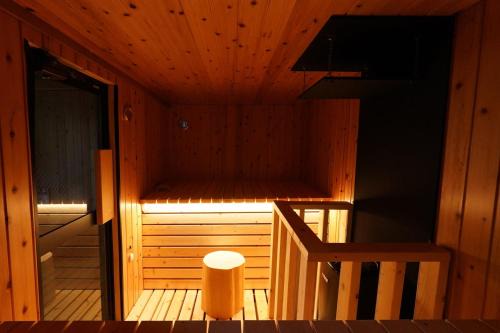 Kyotango Hotel | SAUNA&CURRY URI Kyotango - Vacation STAY 31527v