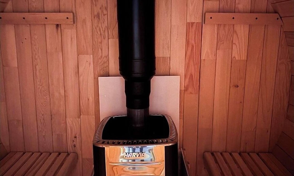 Kimitsu RV Rental | Sauna Room Only Experience relaxation and reju/Kimitsu City Chiba