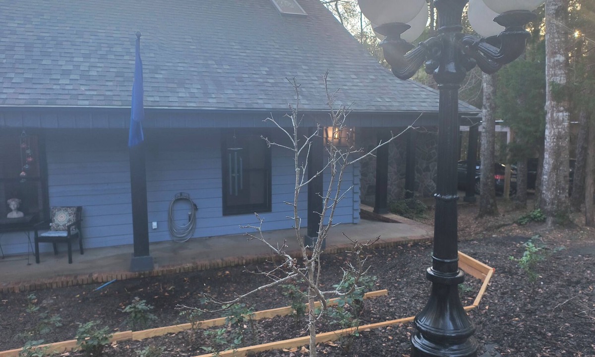 Malbis House | Sauna, Steam, and Meditation Retreat for quiet, peace and inner reflection.