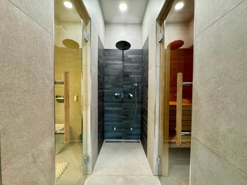 Old Town Apartment | Sauna y