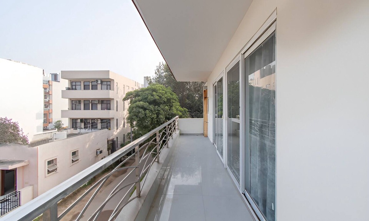 Sector 51 Hotel | Saunter living