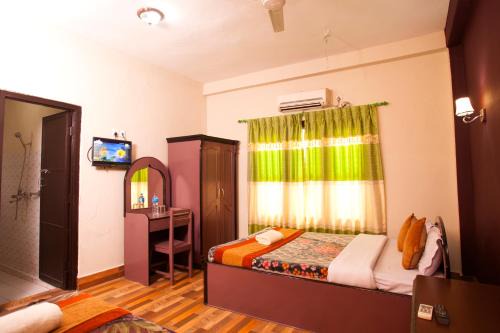 Sauraha Resort | Sauraha Resort