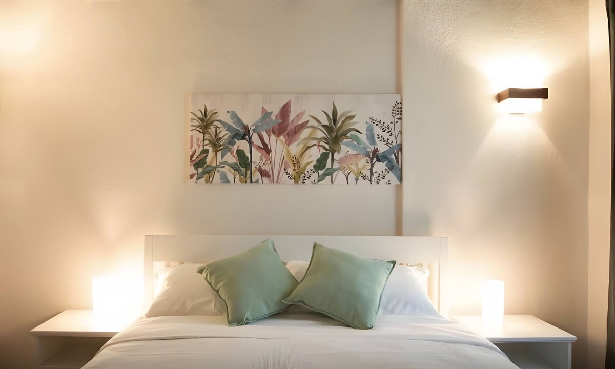 Mossa Apartment | Sauvignon Apartment with Terrace