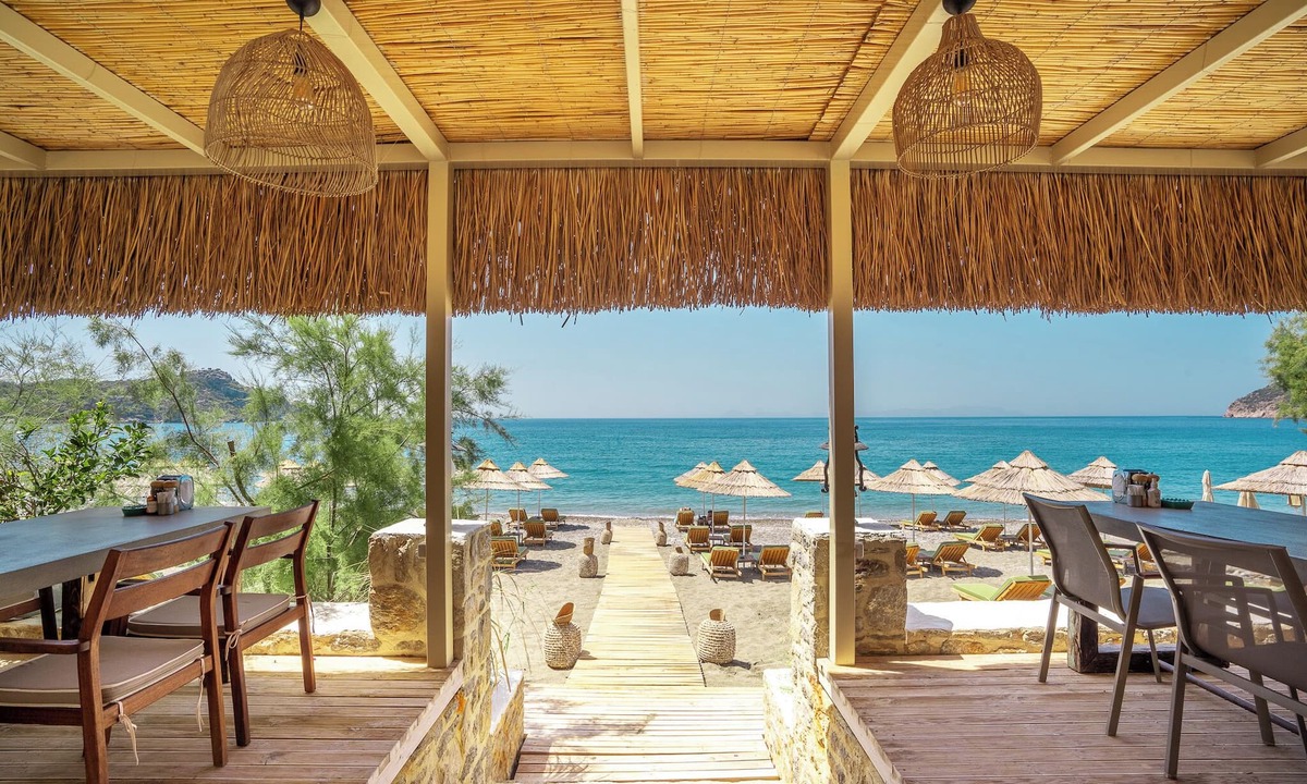 Ovabuku Hotel | Savana Butik Otel