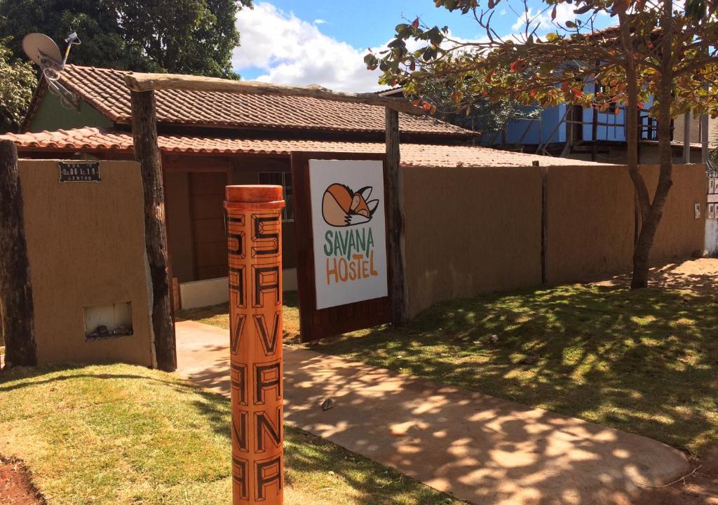 Sao Jorge Hostel | Savana Hostel