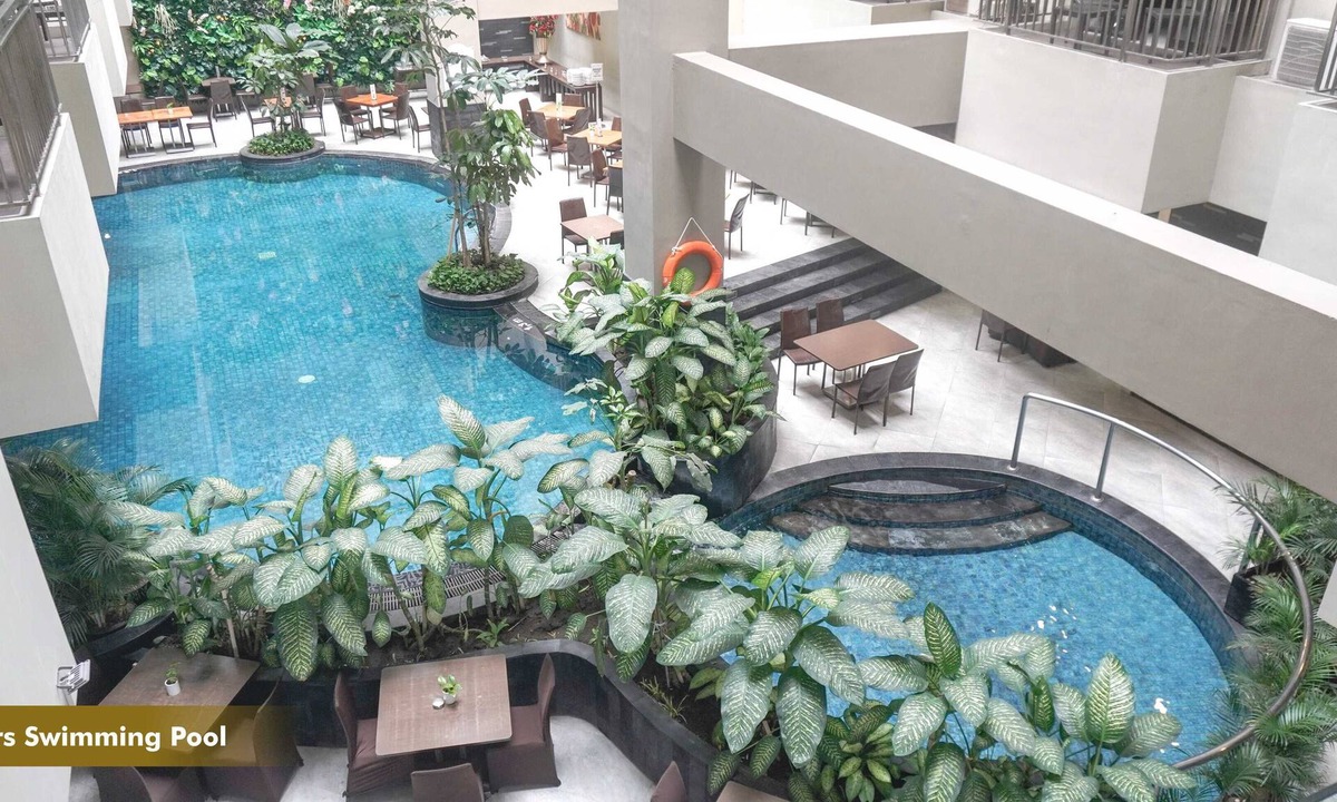 Klojen Hotel | Savana Hotel & Convention Malang