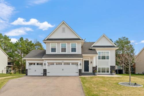 Blaine House | Savanna Grove