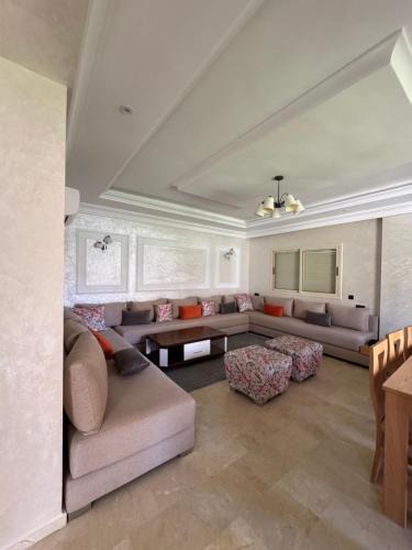 Lamharza Essahel Villa | Savannah Beach Villa