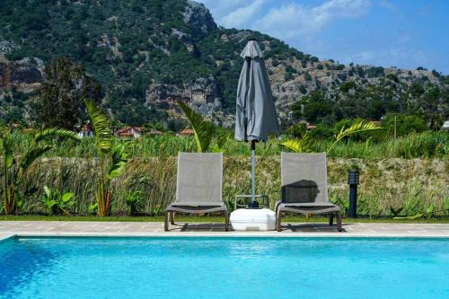 Dalyan Villa | Savannahsunsetdalyan