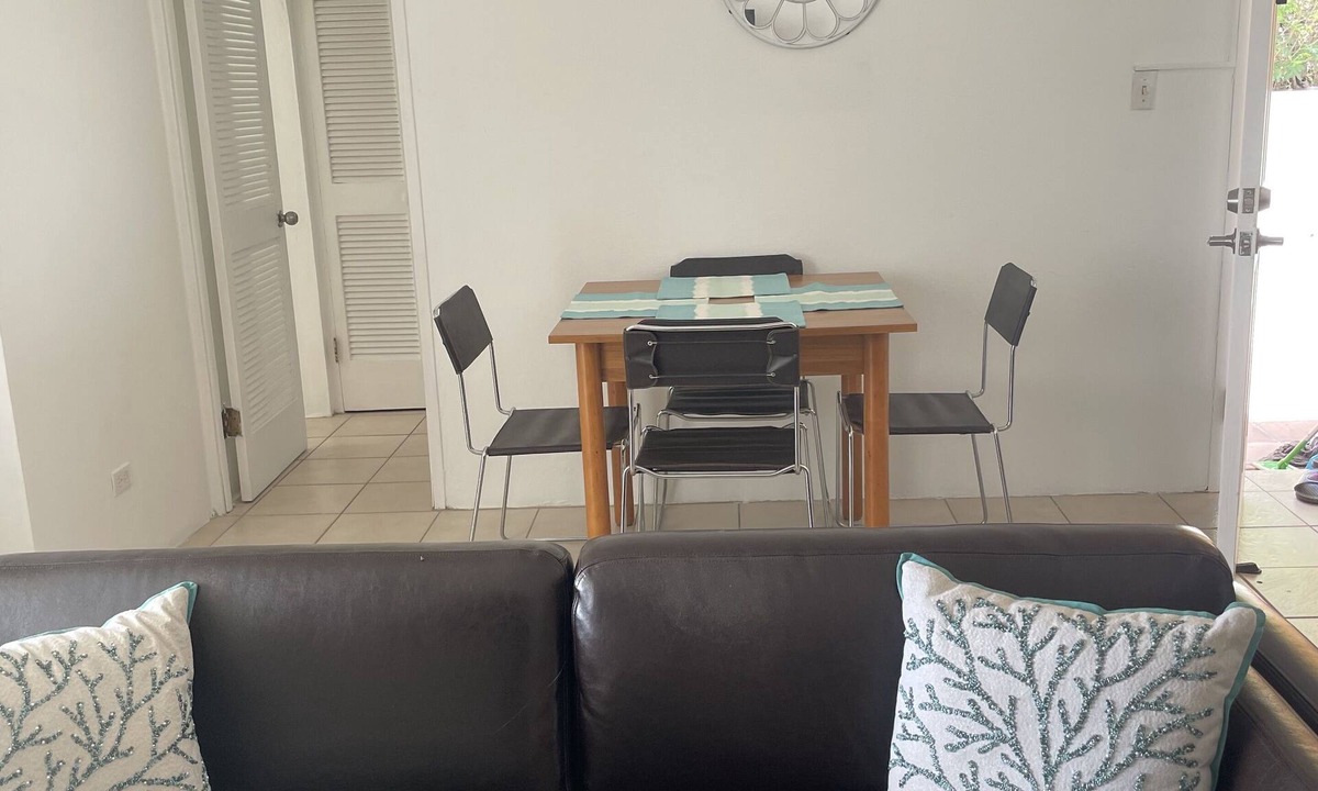 St. John's Villa | Save while staying at the best beach and steps from Sandals
