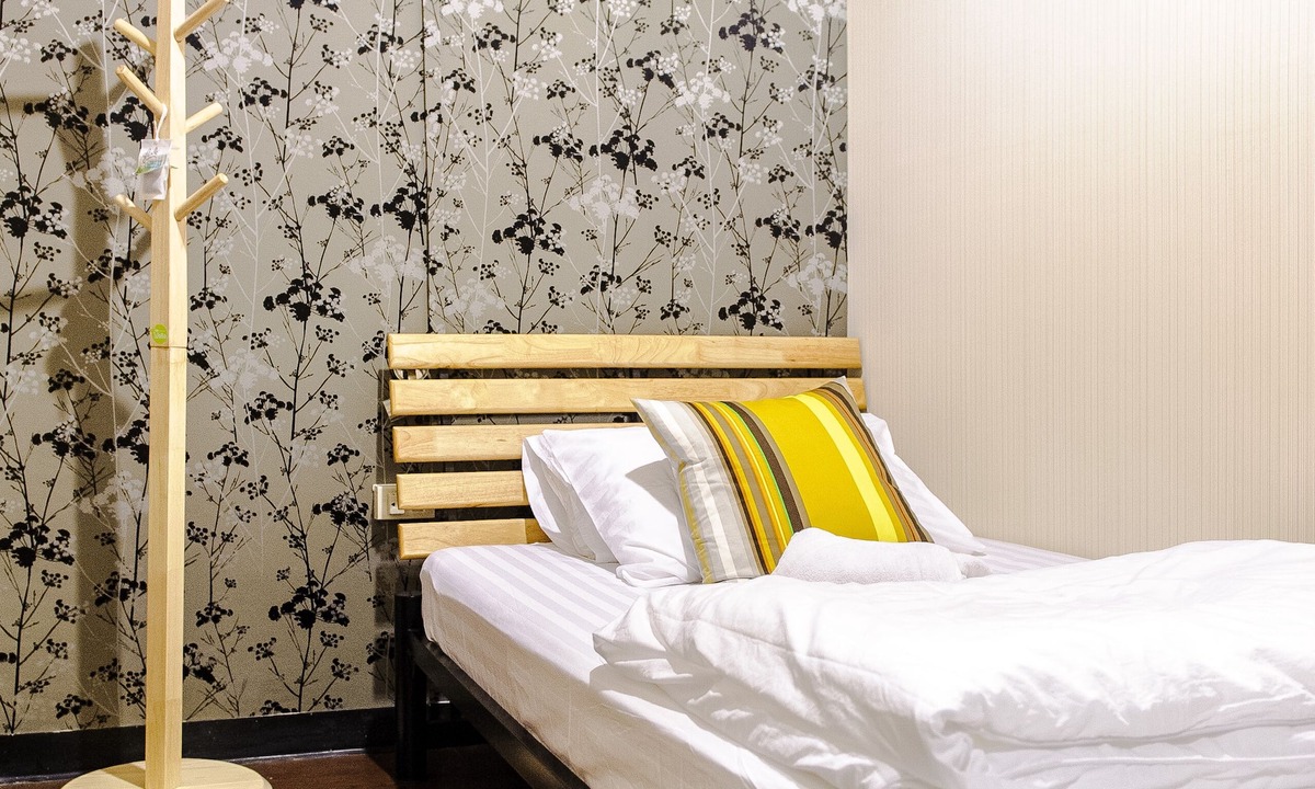 Bang Rak Apartment | Saver Single Private Room In Silom area