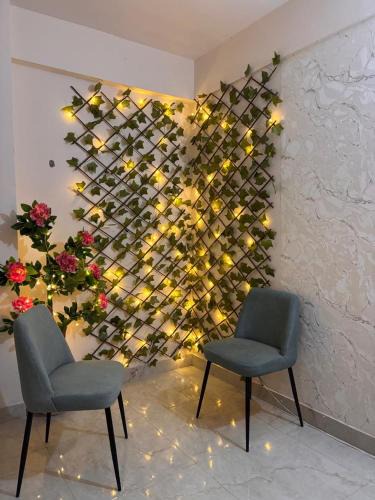 Ghaziabad House | Savera hommes