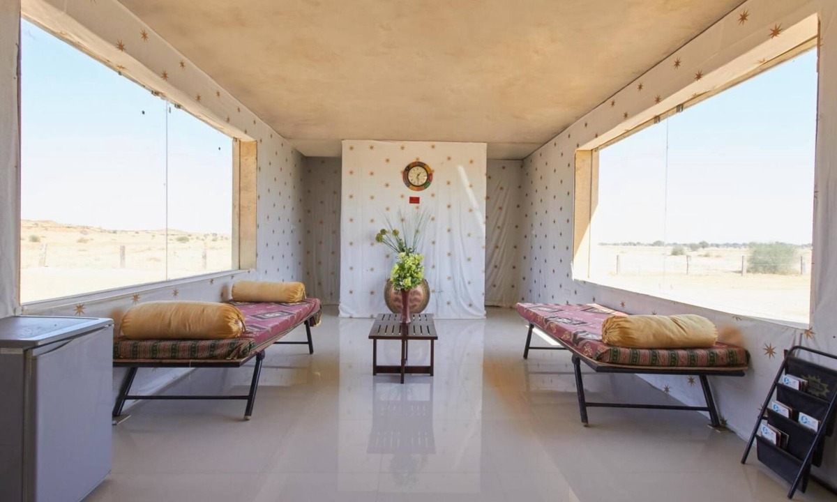 Kanoi Other | Savi Camps