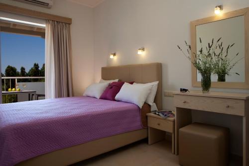 Vassiliki House | Savinos Rooms