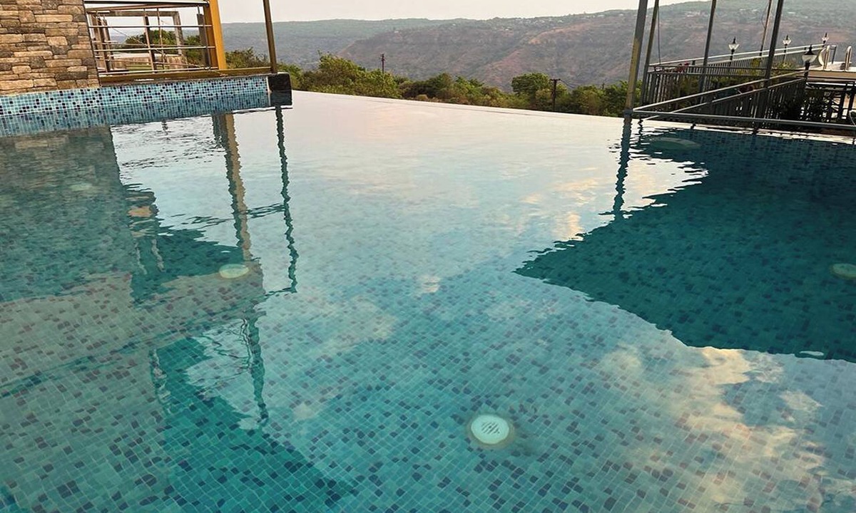 Medha Villa | Savitri Bungalow