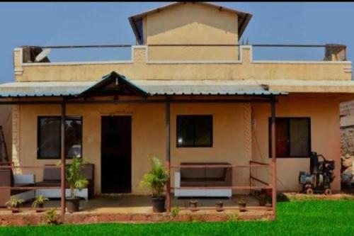 Medha Villa | Savitri Bungalow