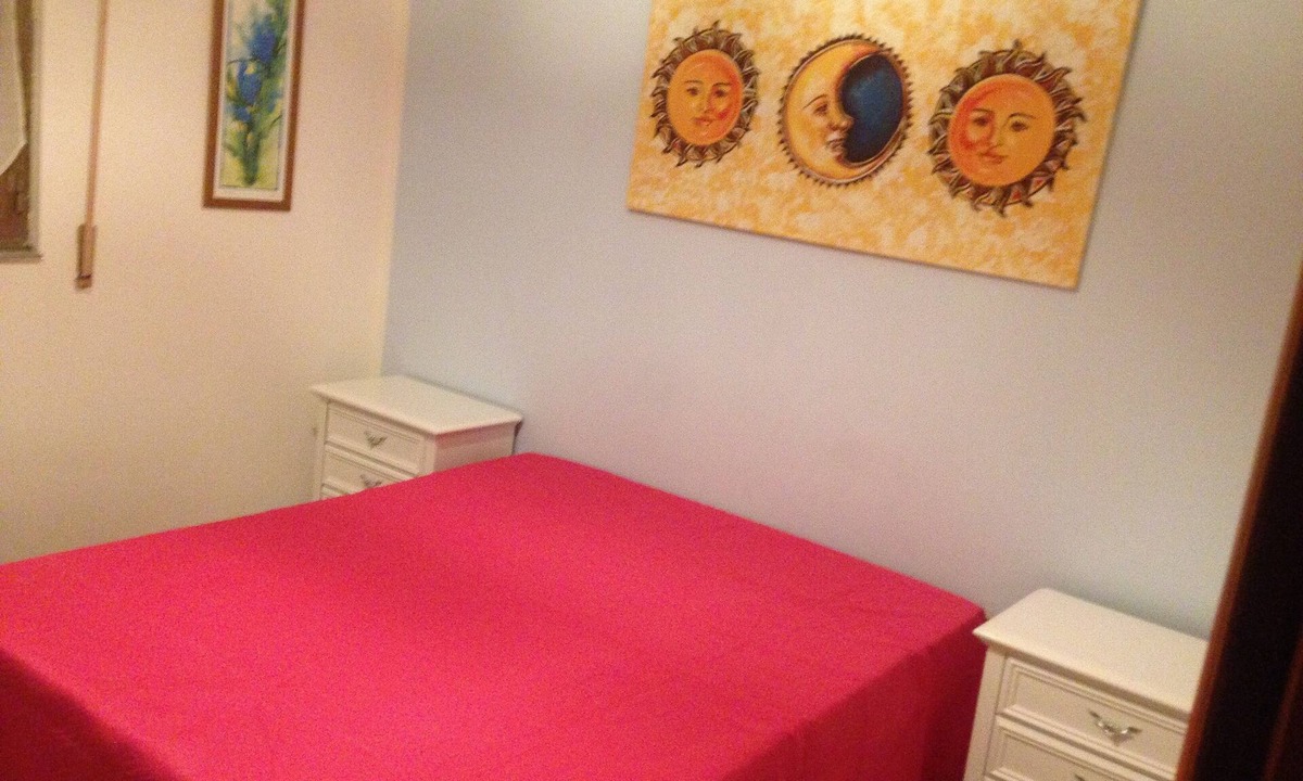 Picanello-Ognina-Barriera-Canalicchio Apartment | Savoca House