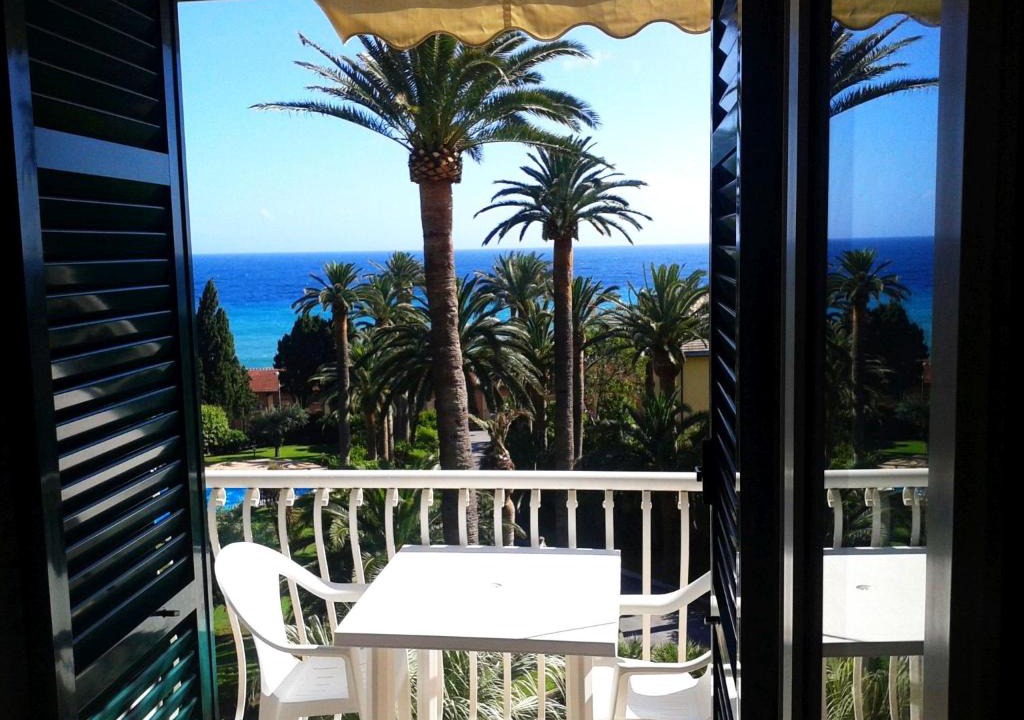 Nervi Apartment | Savoia Apartments
