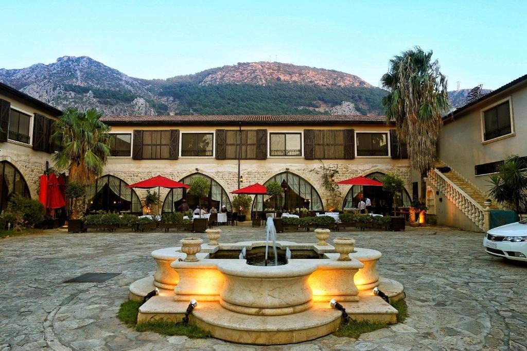 Antakya Hotel | Savon Hotel