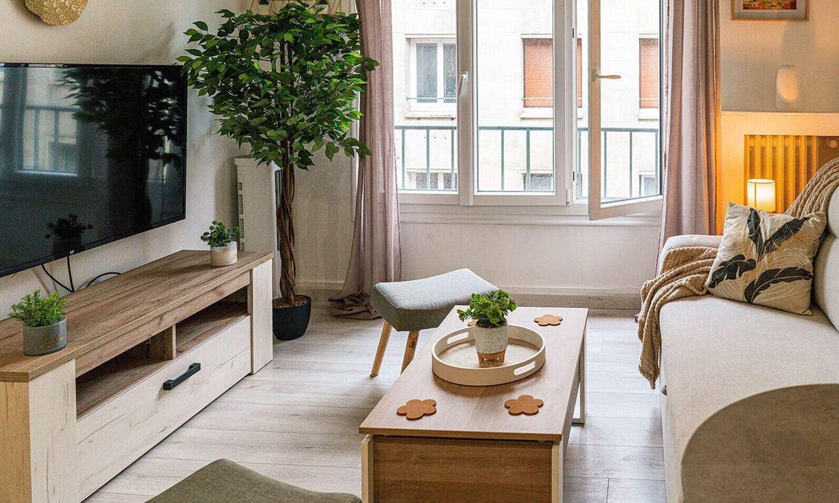 Quartier Vieux Marche-Cathedrale Apartment | Savonnerie Cathédrale : 2 suites avec ascenseur proche Cathédrale !