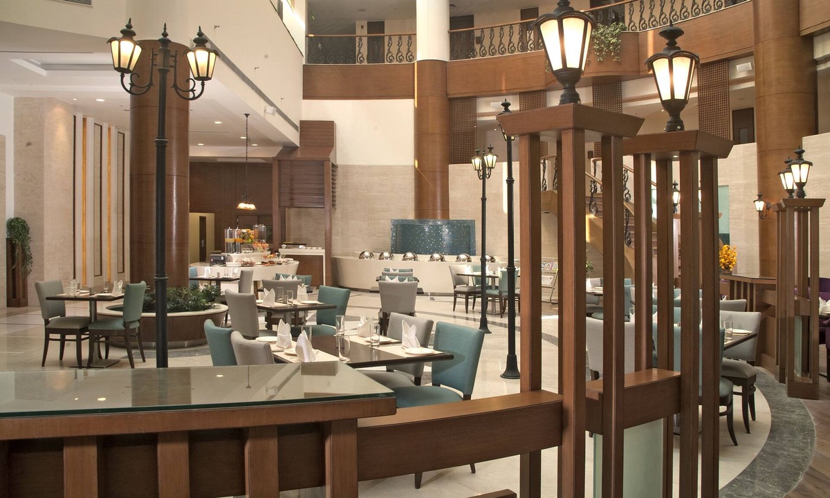 Greater Noida Hotel | Savoy Suites Greater Noida