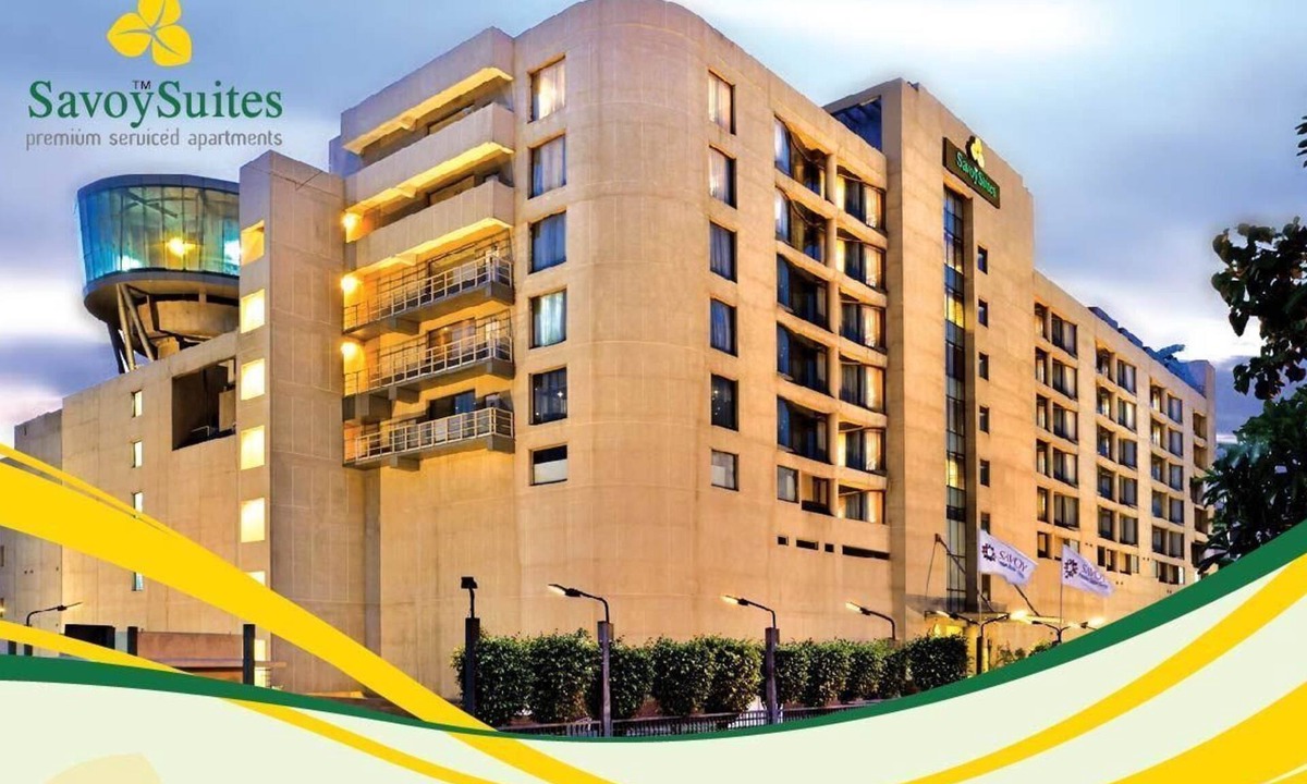 IMT Manesar Apartment | Savoy Suites Manesar