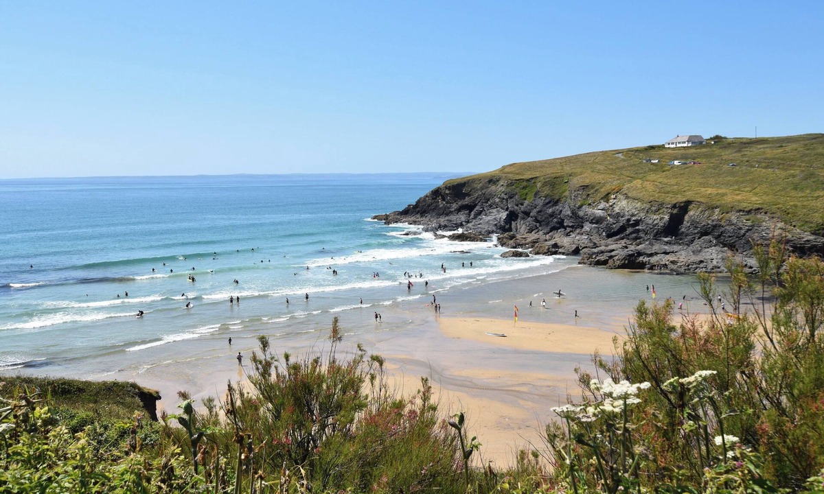 Mullion Cottage | Savoy View