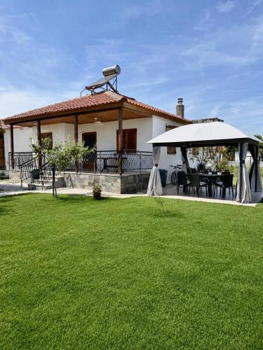 Nea Propontida House | SavResort