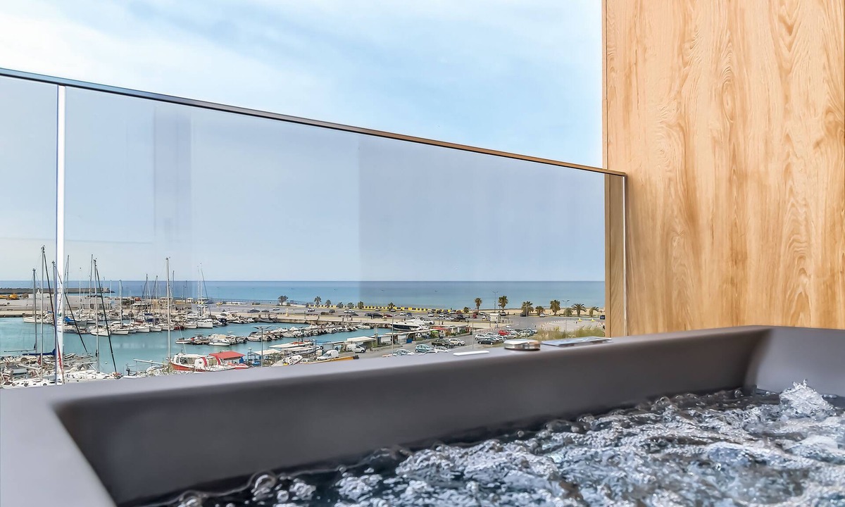 Rethymno Hotel | SAVUS BOUTIQUE HOTEL